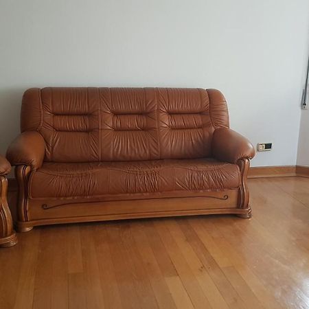 Apartamentos Shalom Ribadeo Buitenkant foto